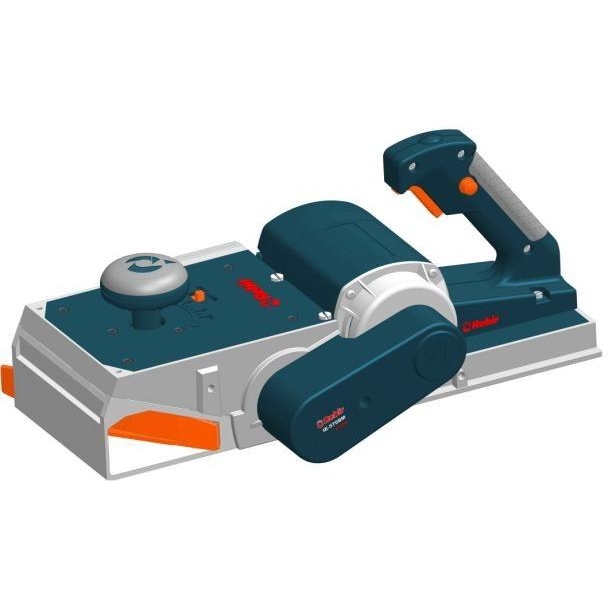 Електрорубанок мережевевий Rebir IЕ-5708M